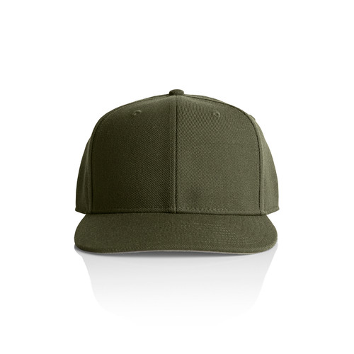 ARMY stock-cap-army
